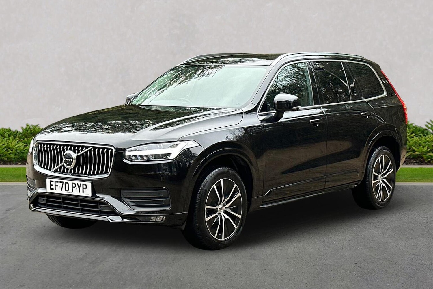 Used Volvo XC90 2021 for sale - 76725944: Photo 20
