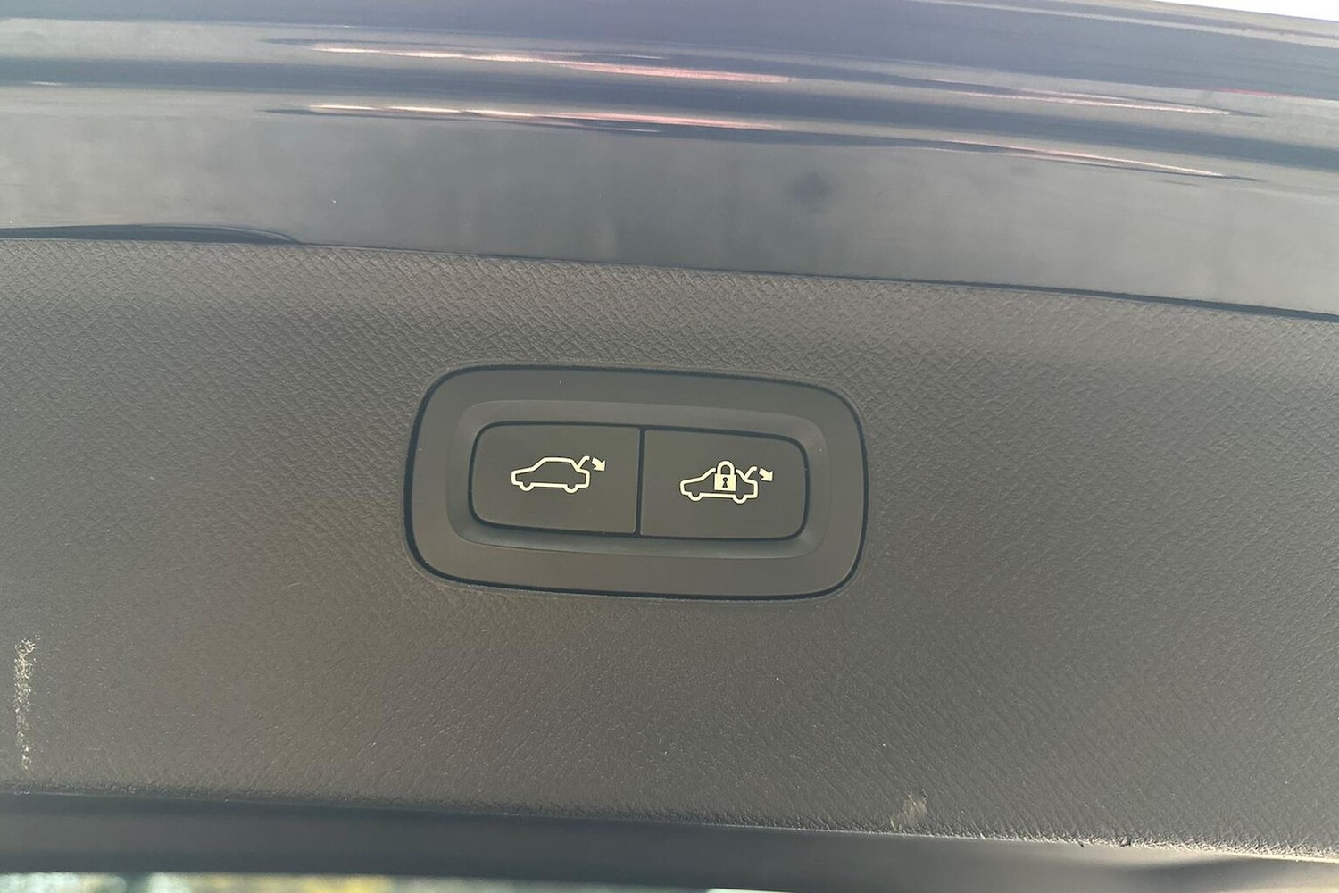 Used Volvo XC90 2021 for sale - 76725944: Photo 22