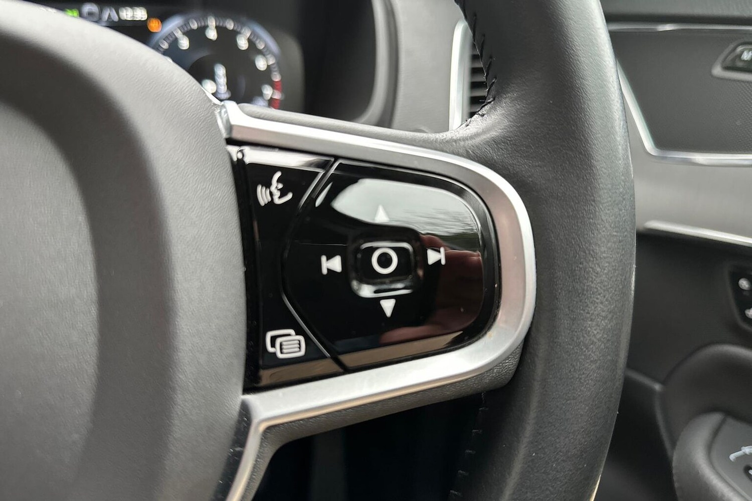 Used Volvo XC90 2021 for sale - 76725944: Photo 26