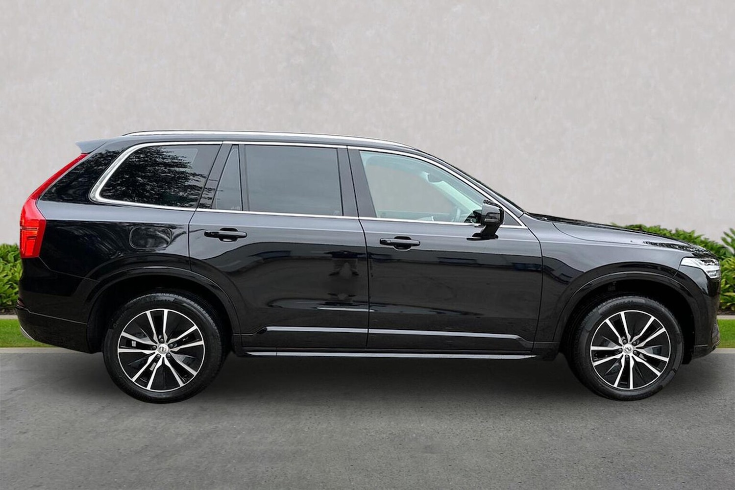 Used Volvo XC90 2021 for sale - 76725944: Photo 3