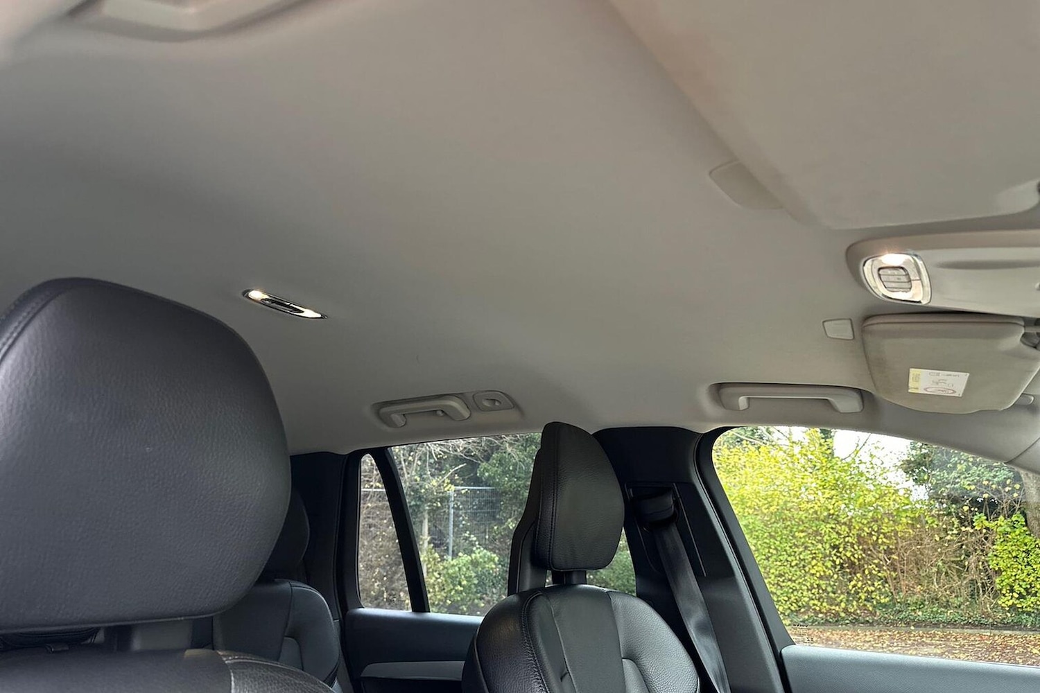 Used Volvo XC90 2021 for sale - 76725944: Photo 32