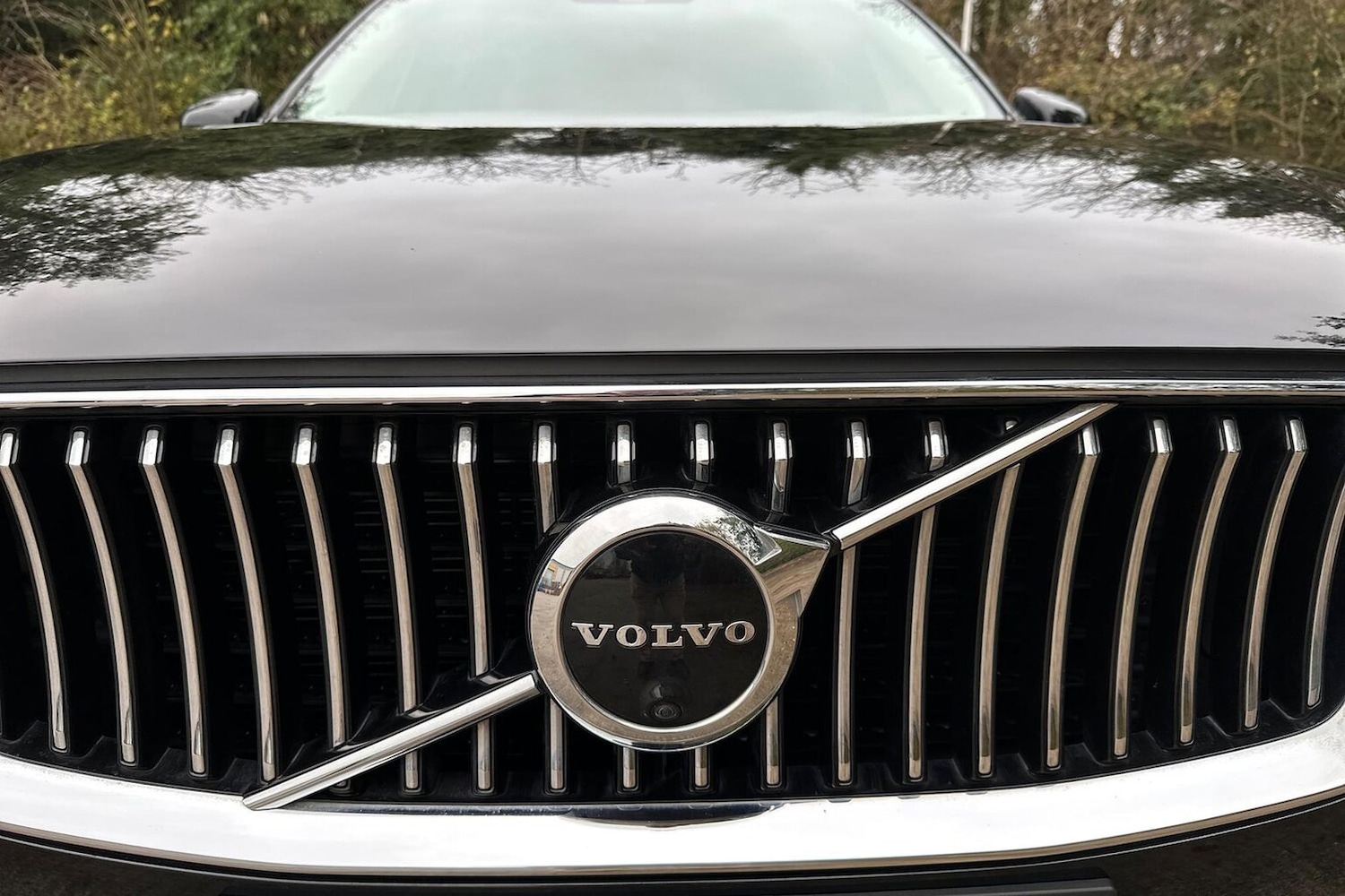 Used Volvo XC90 2021 for sale - 76725944: Photo 33