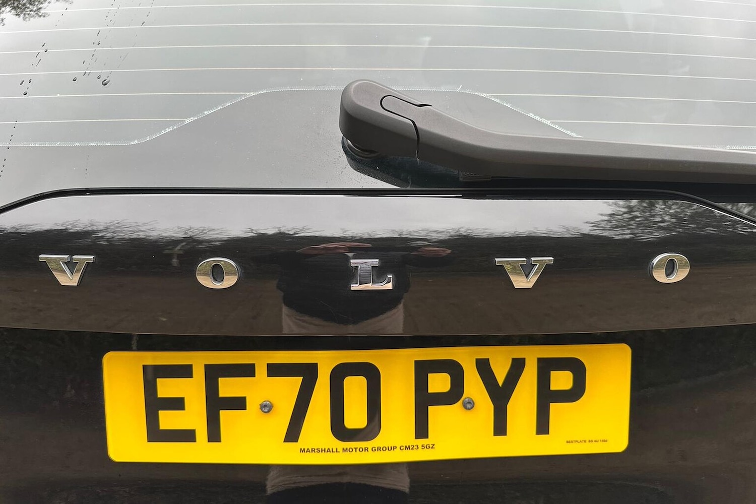 Used Volvo XC90 2021 for sale - 76725944: Photo 35