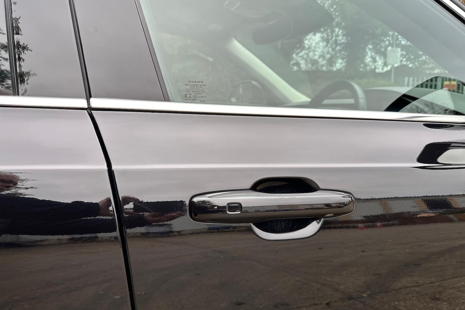 Used Volvo XC90 2021 for sale - 76725944: Photo 37