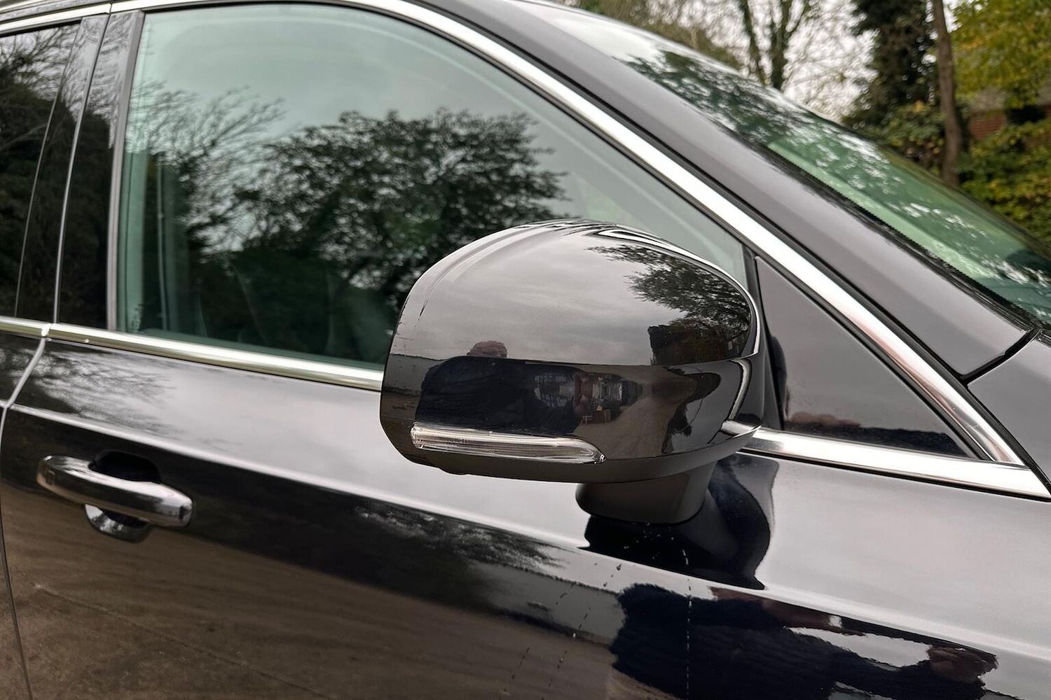 Used Volvo XC90 2021 for sale - 76725944: Photo 38