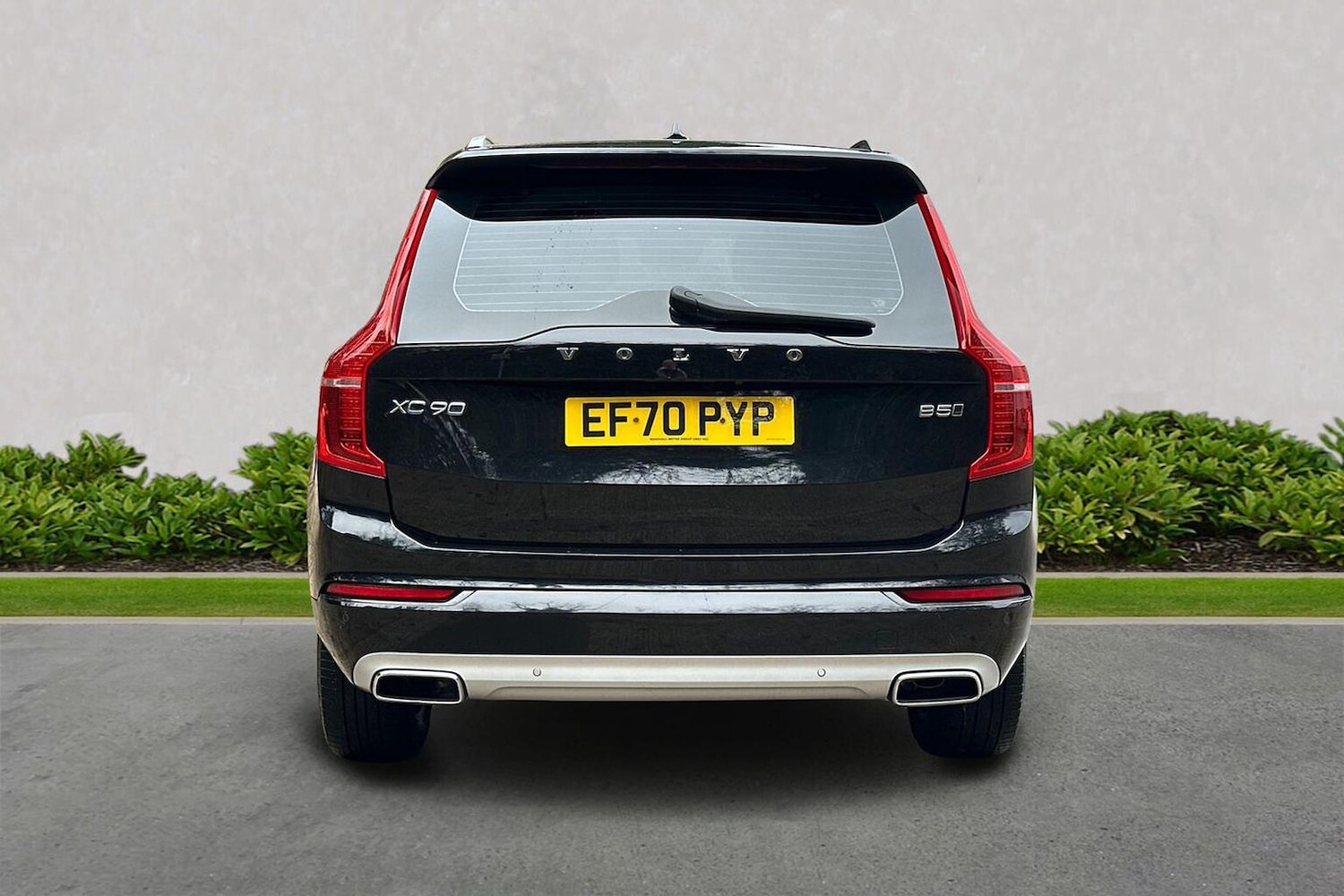 Used Volvo XC90 2021 for sale - 76725944: Photo 4