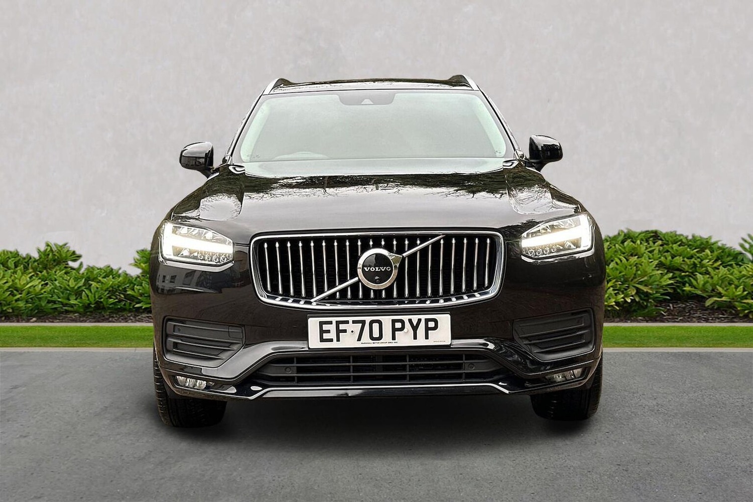 Used Volvo XC90 2021 for sale - 76725944: Photo 5