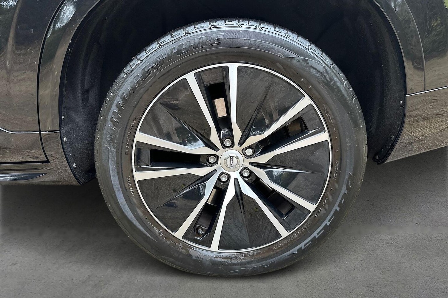 Used Volvo XC90 2021 for sale - 76725944: Photo 6