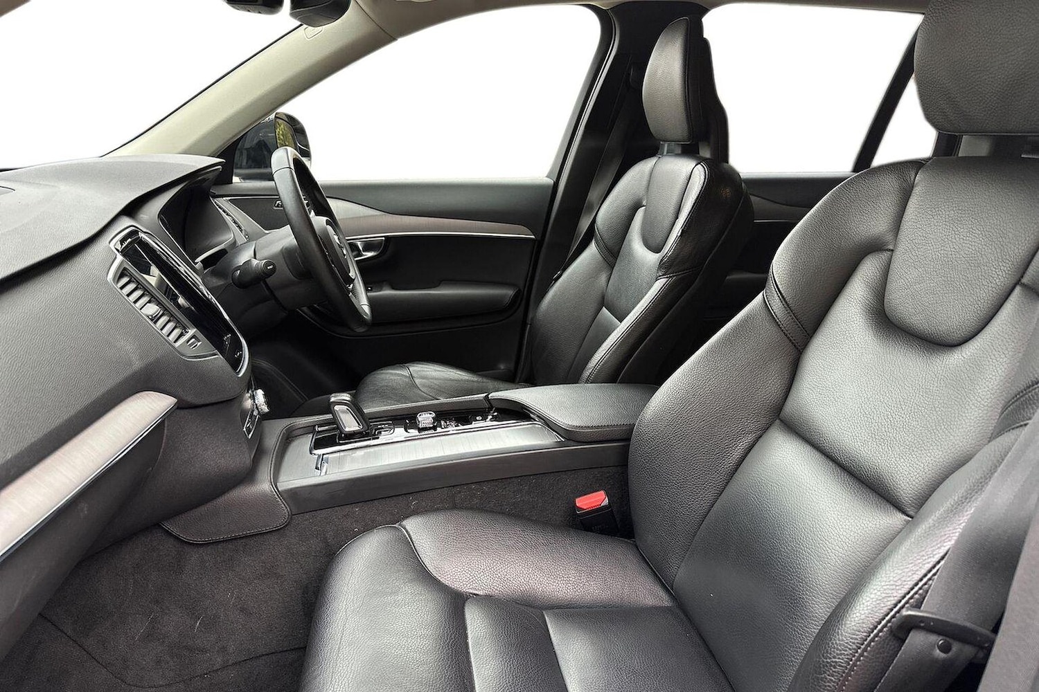 Used Volvo XC90 2021 for sale - 76725944: Photo 7