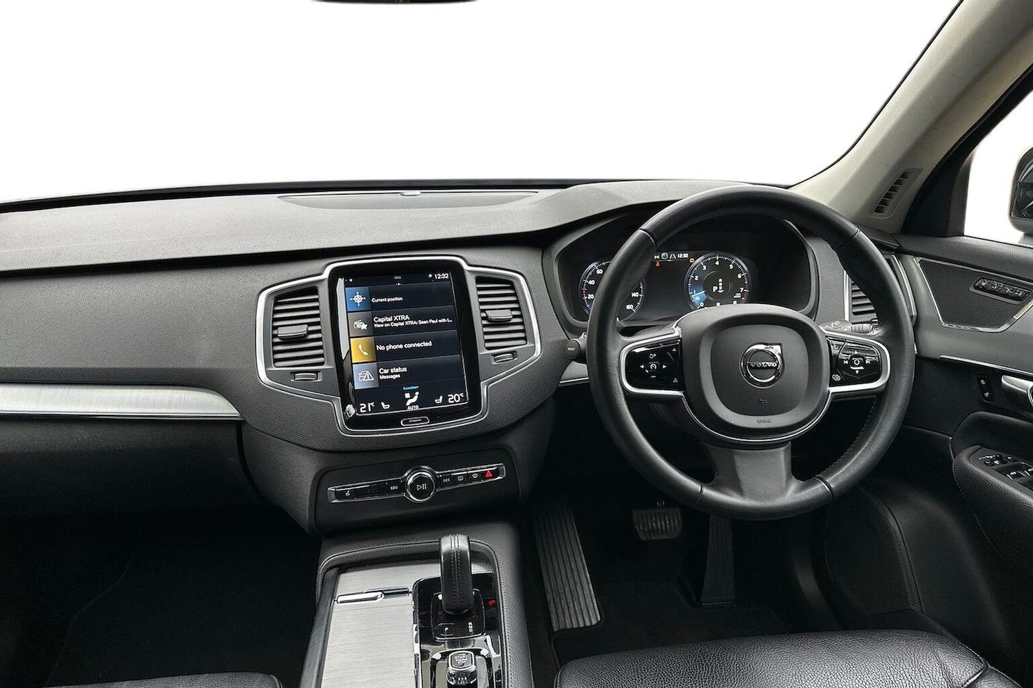 Used Volvo XC90 2021 for sale - 76725944: Photo 8