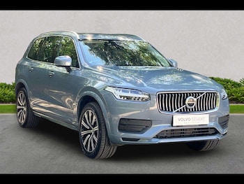 Used Volvo XC90 2022 for sale - 79125916: Photo