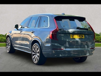 Used Volvo XC90 2022 for sale - 79125916: Photo
