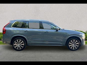 Used Volvo XC90 2022 for sale - 79125916: Photo
