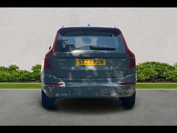 Used Volvo XC90 2022 for sale - 79125916: Photo