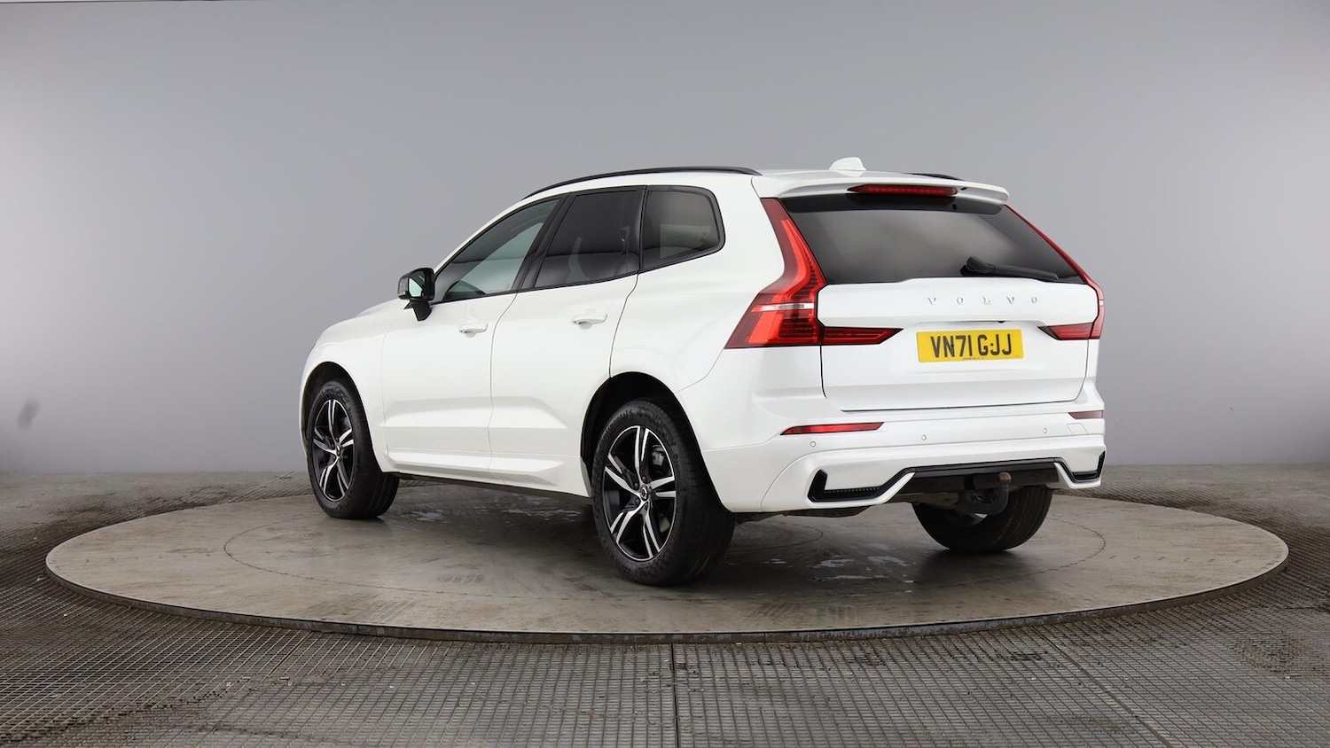 Used Volvo XC60 2021 for sale - 76430819: Photo 10