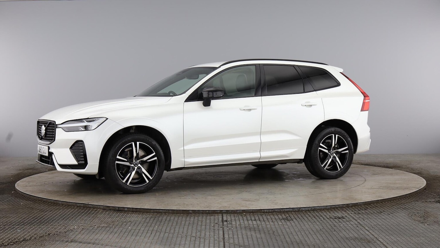 Used Volvo XC60 2021 for sale - 76430819: Photo 11