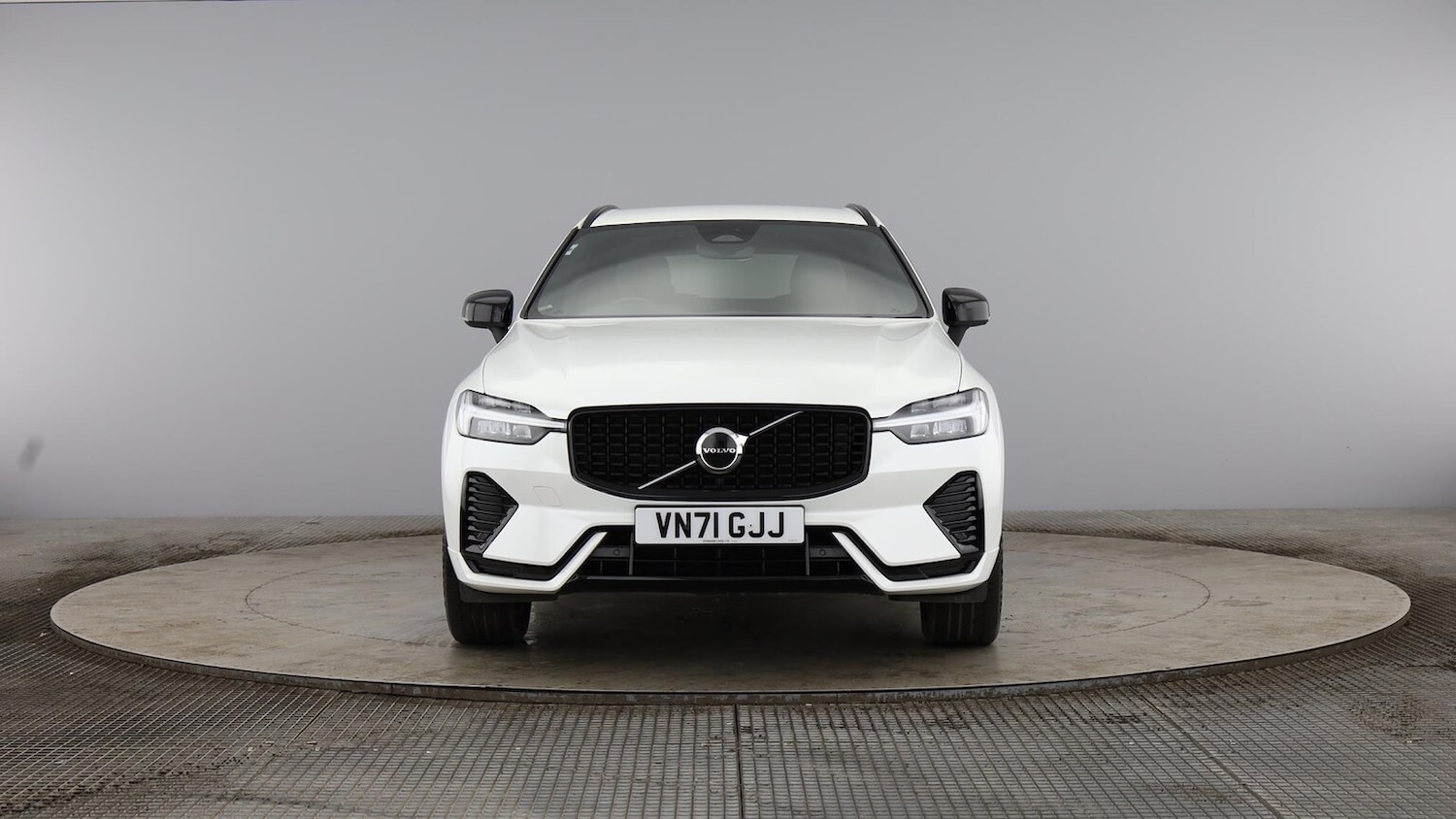 Used Volvo XC60 2021 for sale - 76430819: Photo 12