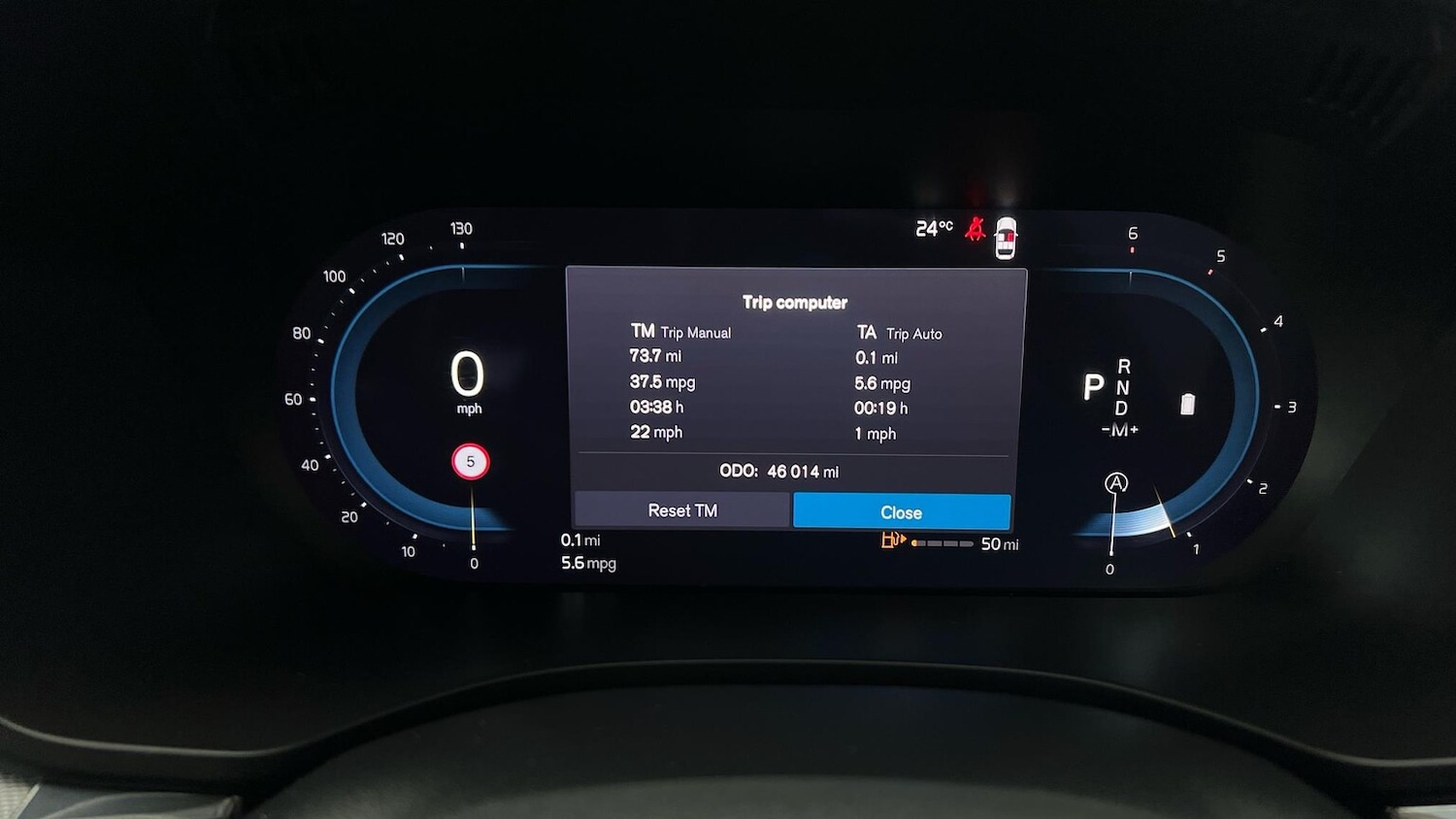 Used Volvo XC60 2021 for sale - 76430819: Photo 14