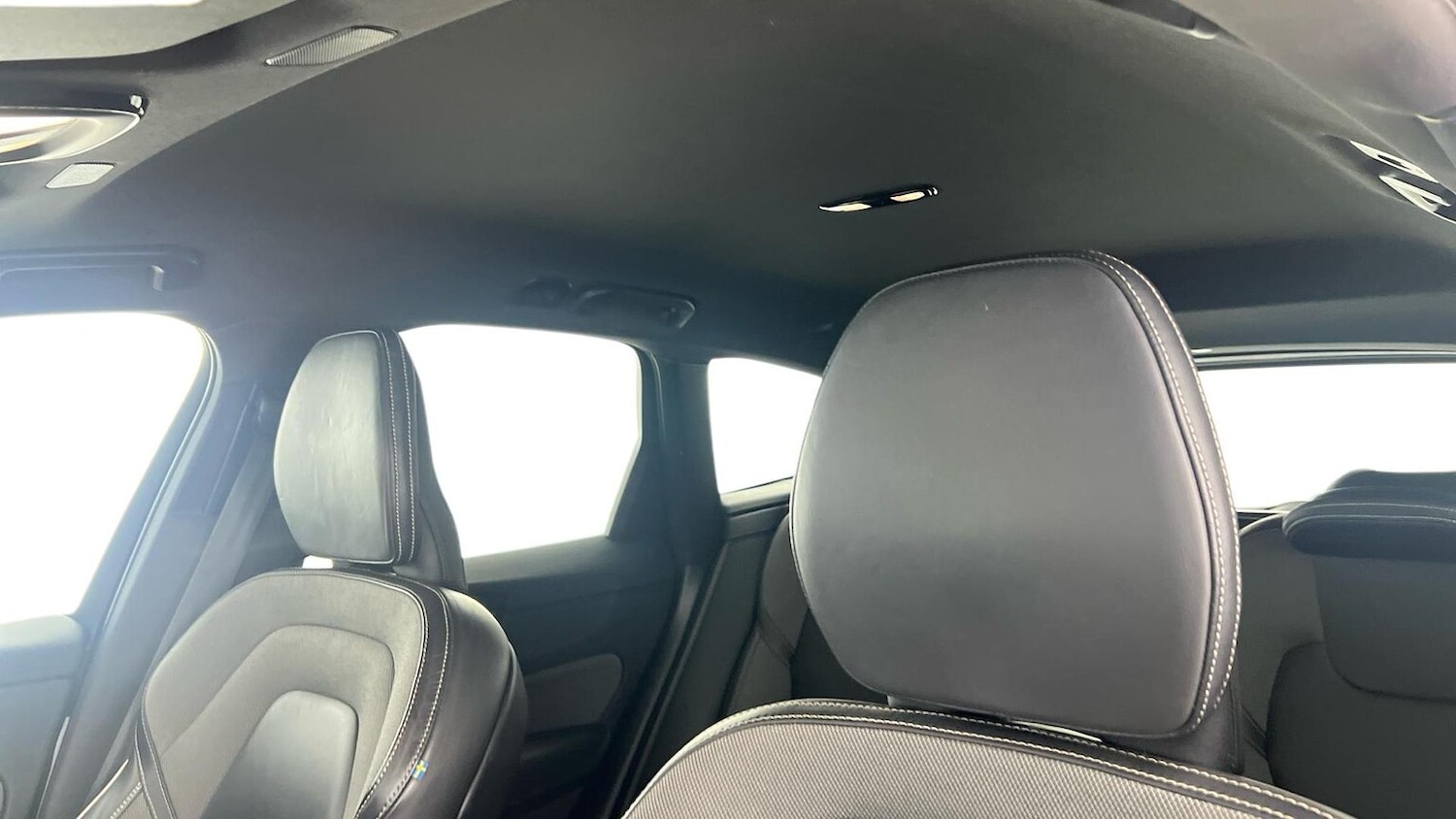 Used Volvo XC60 2021 for sale - 76430819: Photo 15