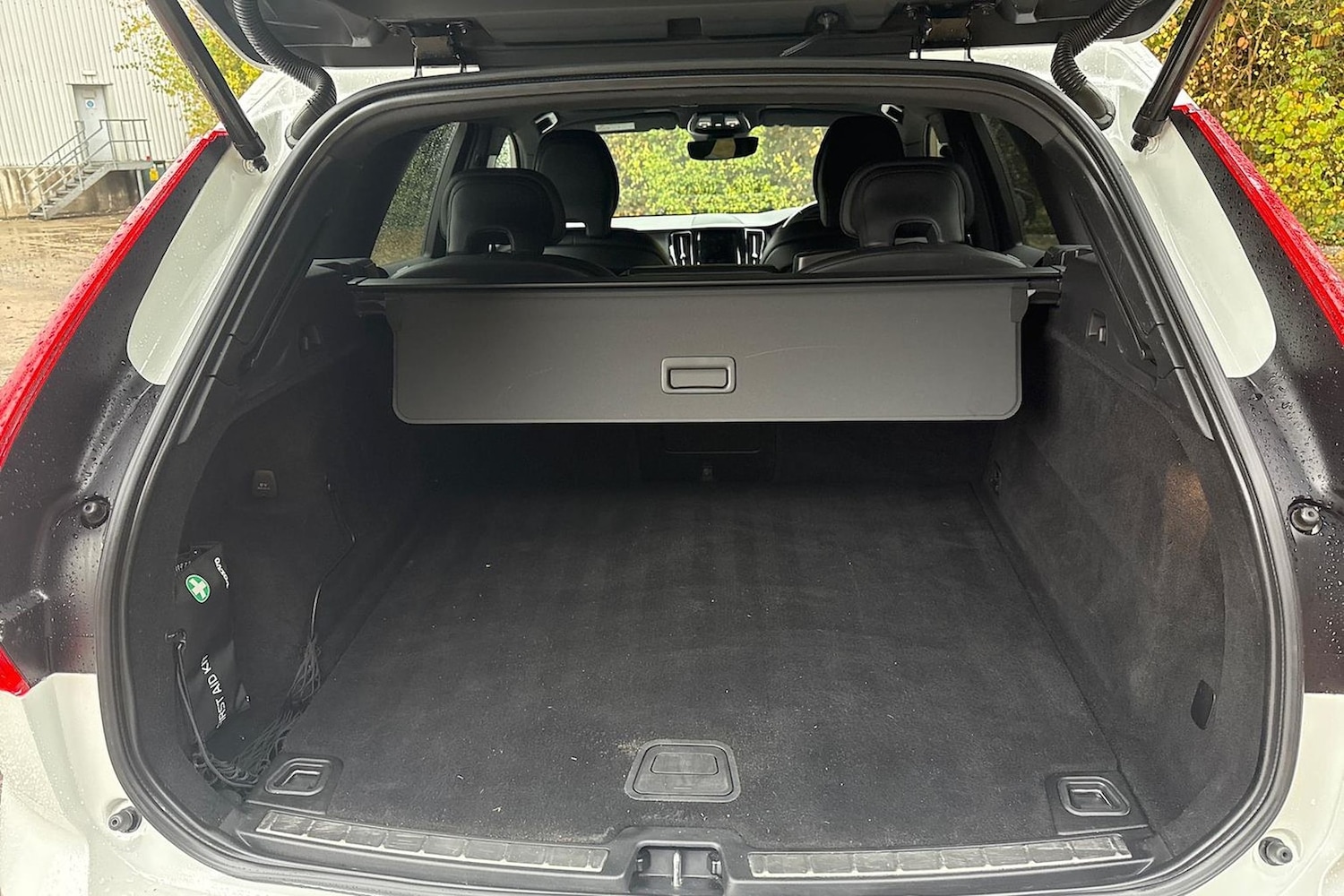 Used Volvo XC60 2021 for sale - 76430819: Photo 17