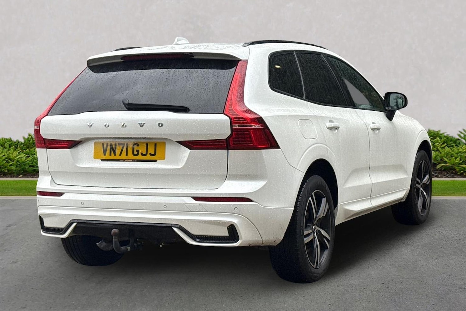 Used Volvo XC60 2021 for sale - 76430819: Photo 18