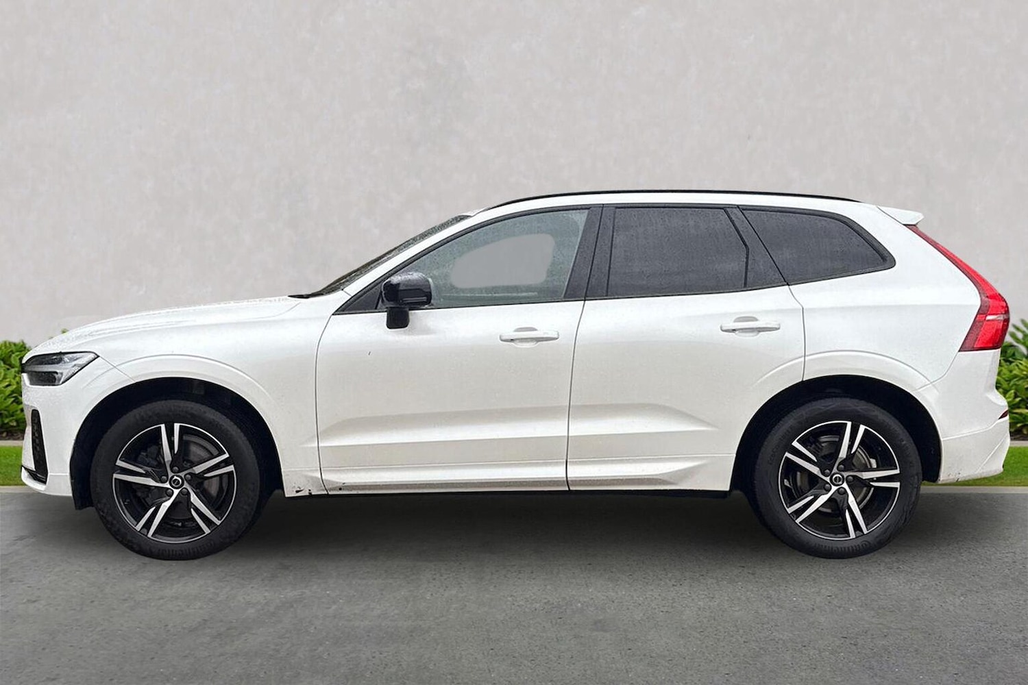 Used Volvo XC60 2021 for sale - 76430819: Photo 19