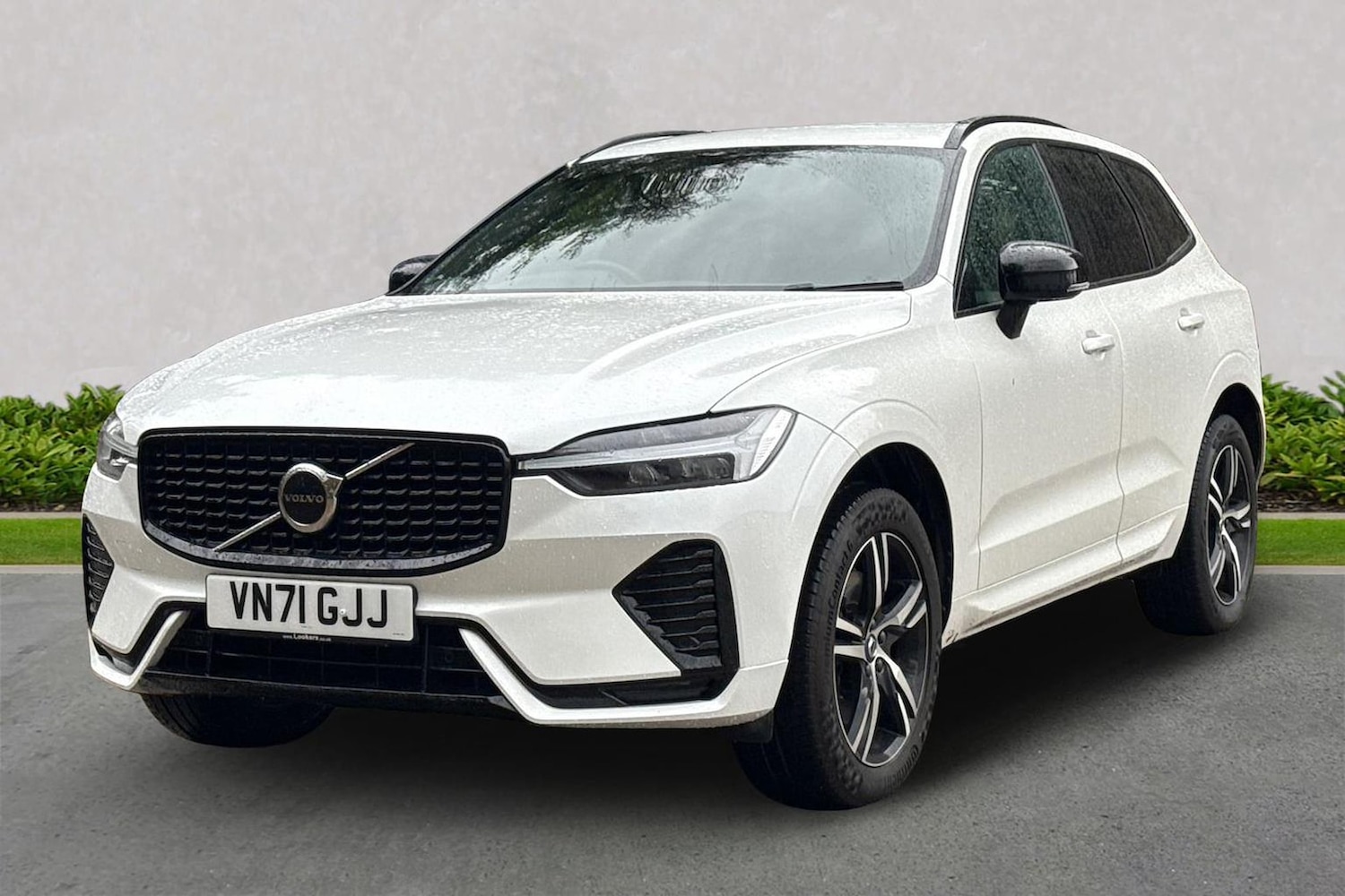 Used Volvo XC60 2021 for sale - 76430819: Photo 20