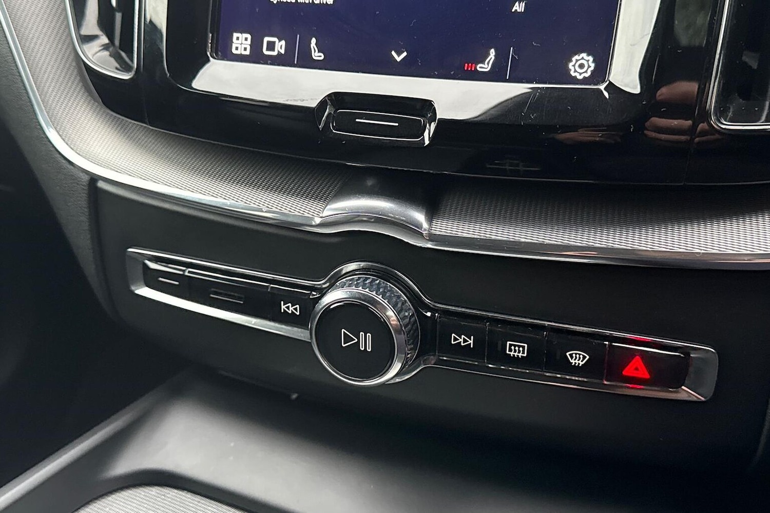 Used Volvo XC60 2021 for sale - 76430819: Photo 22