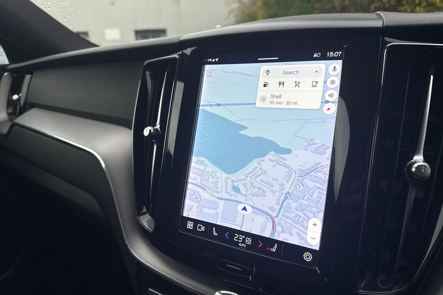 Used Volvo XC60 2021 for sale - 76430819: Photo 23