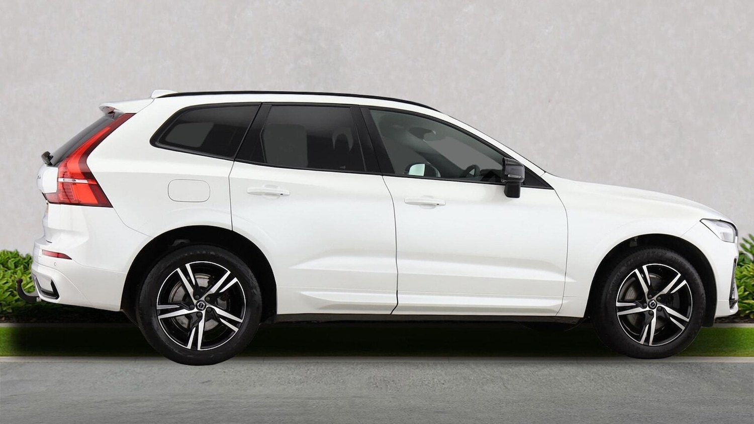 Used Volvo XC60 2021 for sale - 76430819: Photo 3
