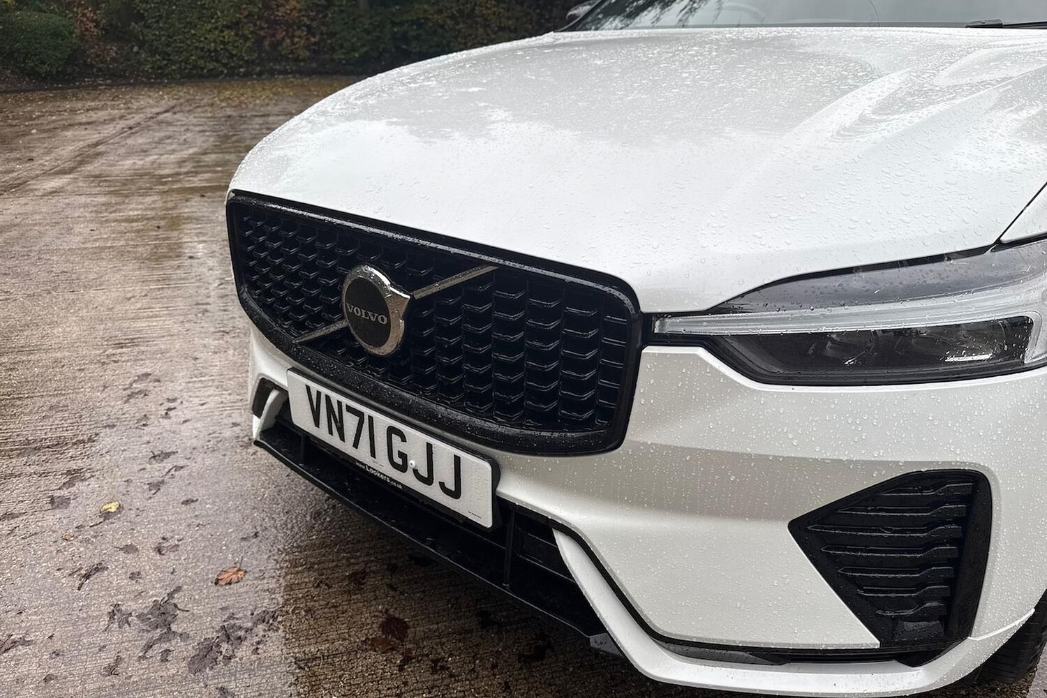 Used Volvo XC60 2021 for sale - 76430819: Photo 32