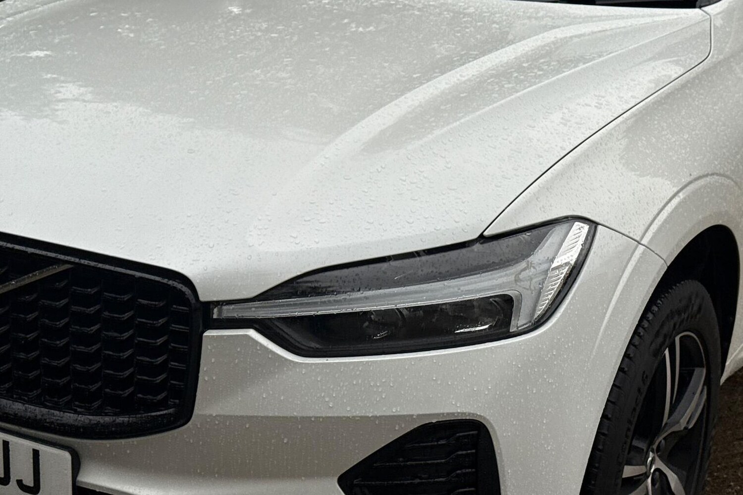 Used Volvo XC60 2021 for sale - 76430819: Photo 33