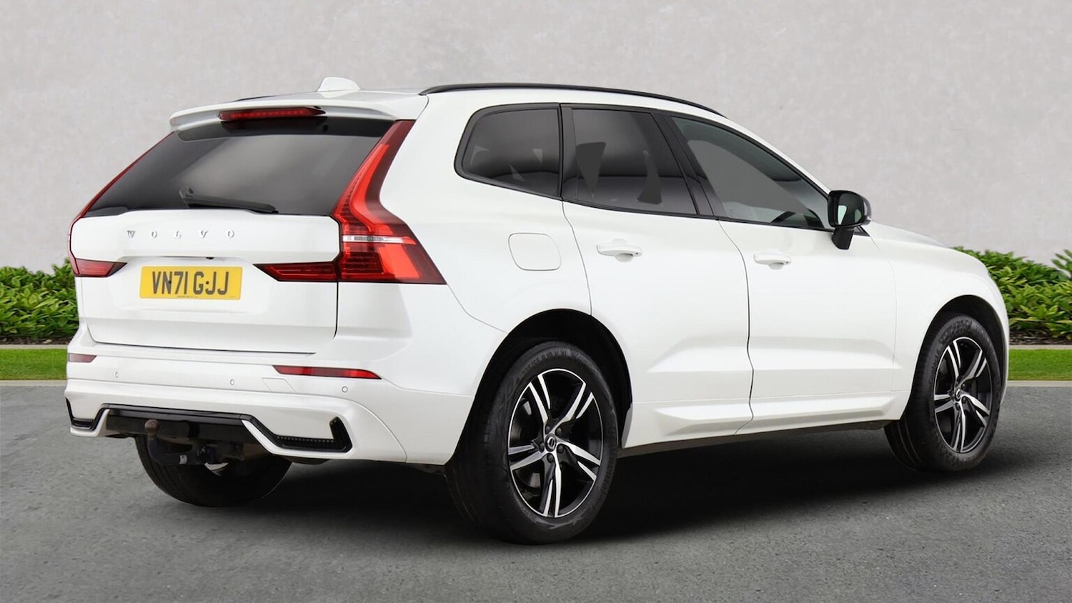 Used Volvo XC60 2021 for sale - 76430819: Photo 4