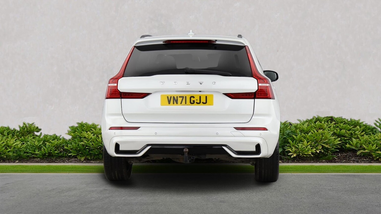 Used Volvo XC60 2021 for sale - 76430819: Photo 5