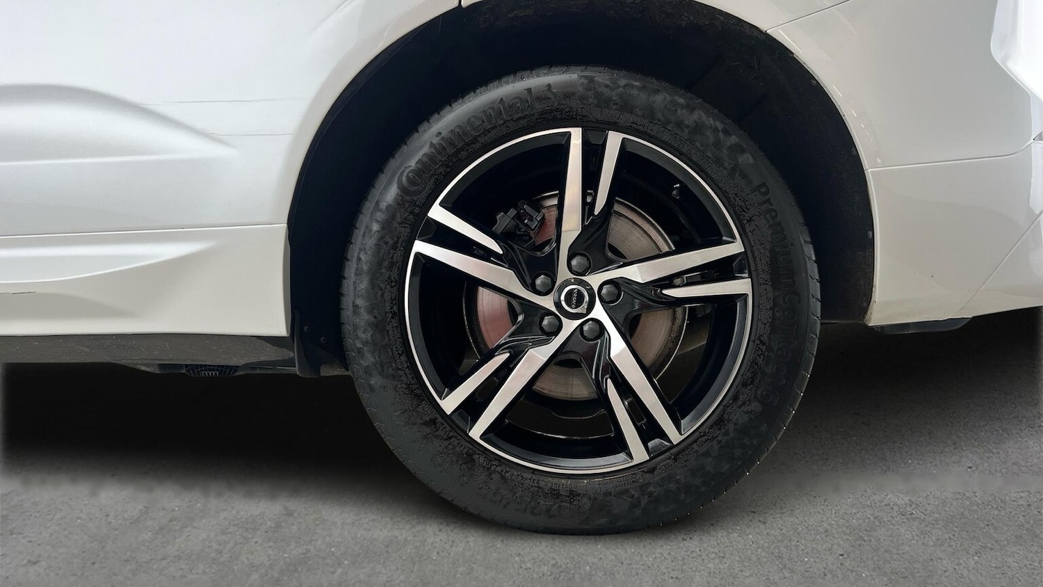 Used Volvo XC60 2021 for sale - 76430819: Photo 6