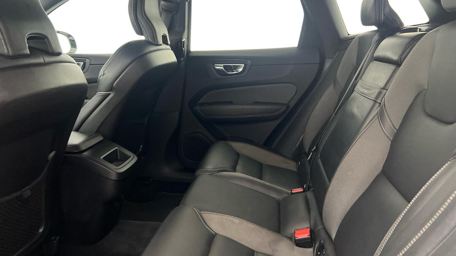 Used Volvo XC60 2021 for sale - 76430819: Photo 9