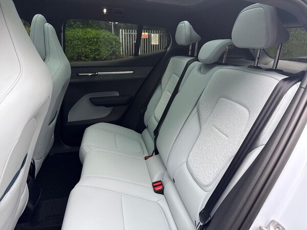 Used Volvo EX30 2025 for sale - 75512882: Photo 16