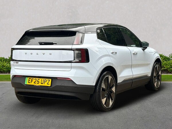 Used Volvo EX30 2025 for sale - 75512882: Photo 18