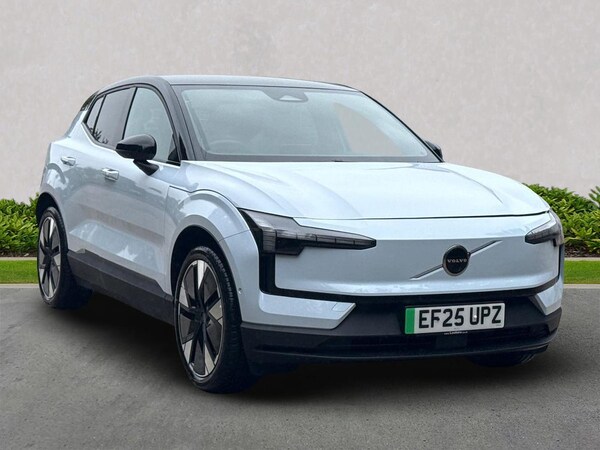 Used Volvo EX30 2025 for sale - 75512882: Photo 1