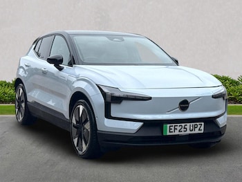 Volvo - EX30