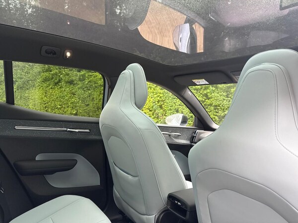 Used Volvo EX30 2025 for sale - 75512882: Photo 24