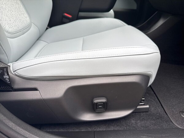 Used Volvo EX30 2025 for sale - 75512882: Photo 26
