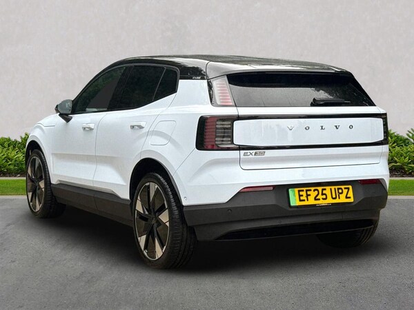 Used Volvo EX30 2025 for sale - 75512882: Photo 2