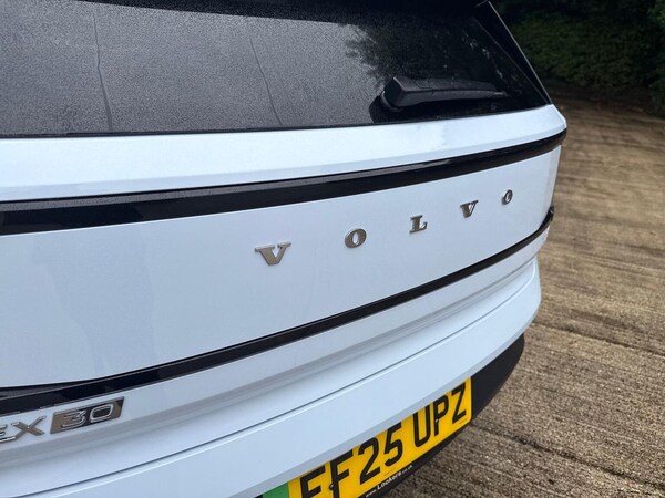 Used Volvo EX30 2025 for sale - 75512882: Photo 31