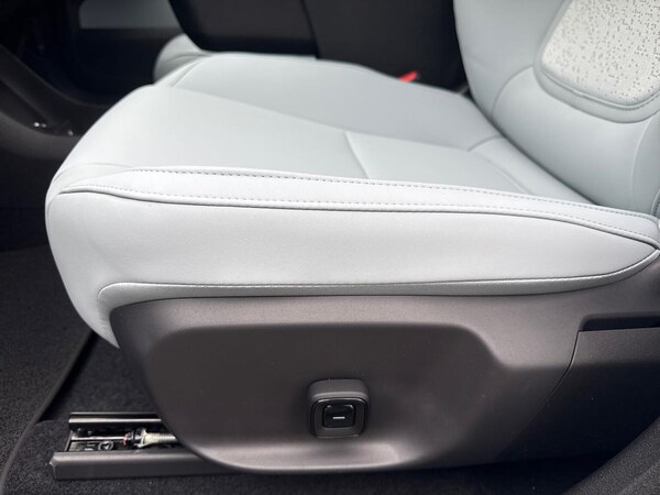 Used Volvo EX30 2025 for sale - 75512882: Photo 33