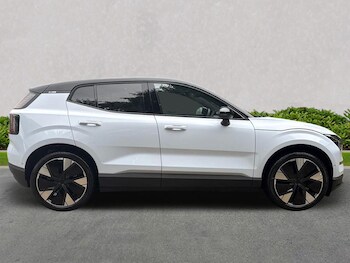 Used Volvo EX30 2025 for sale - 75512882: Photo