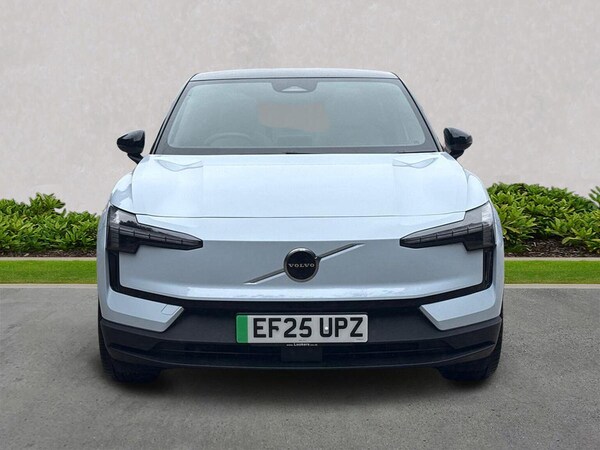 Used Volvo EX30 2025 for sale - 75512882: Photo 5