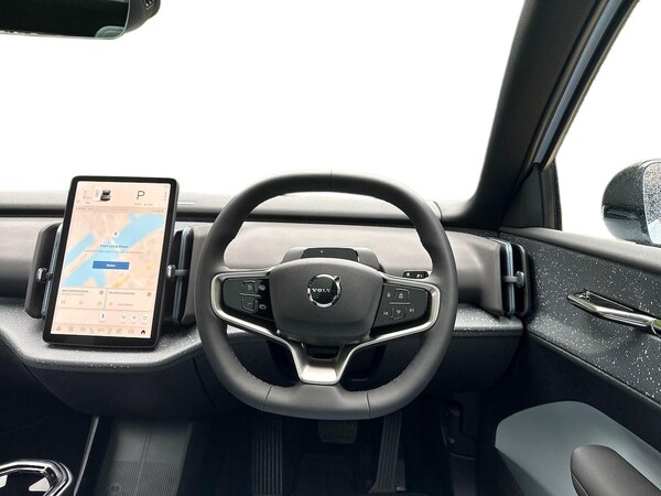 Used Volvo EX30 2025 for sale - 75512882: Photo 9