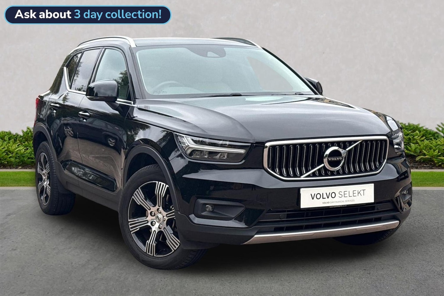 Used Volvo XC40 2020 for sale - 76492423: Photo 1