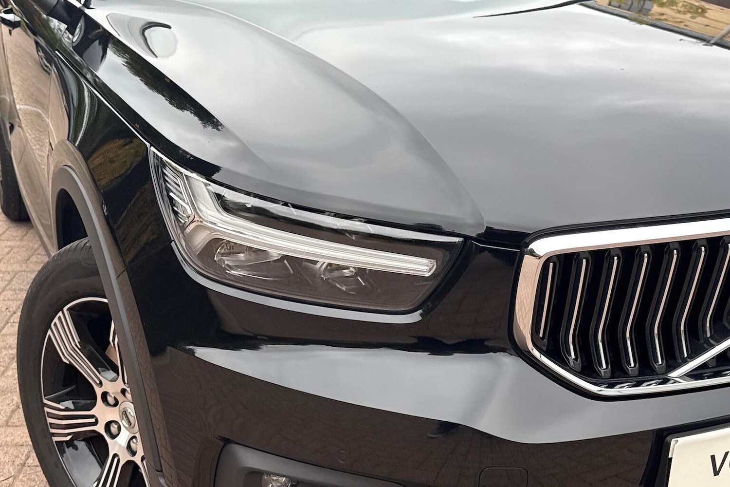 Used Volvo XC40 2020 for sale - 76492423: Photo 31